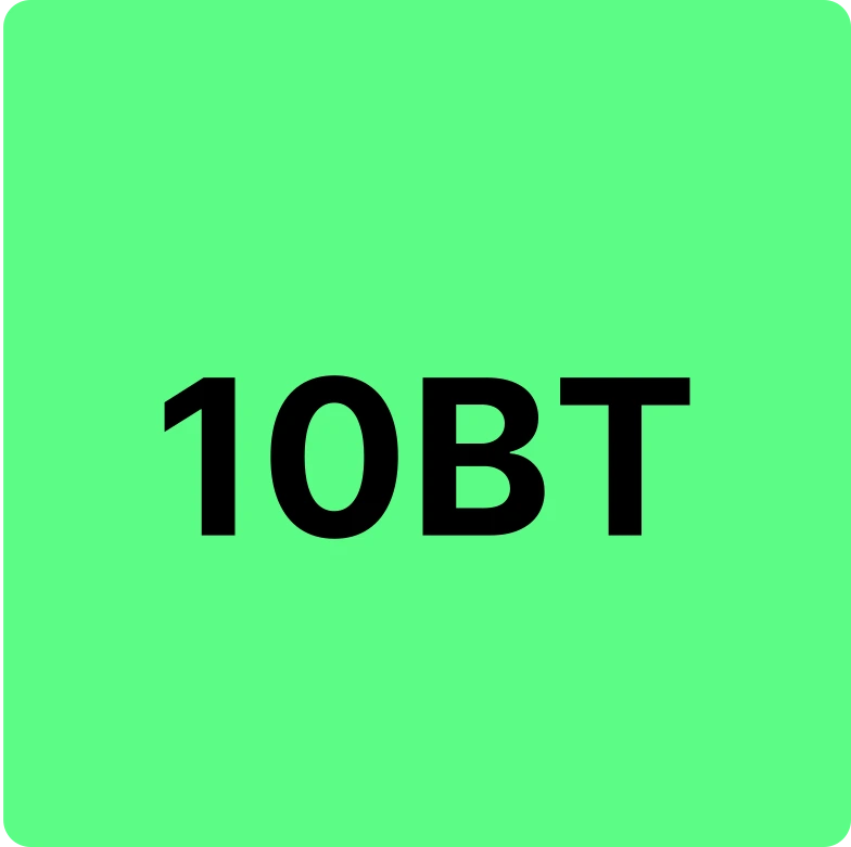 10bet logo